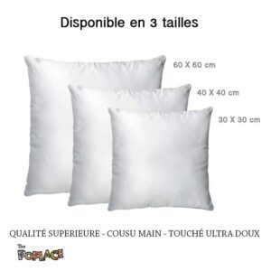 Coussin Gorille - Coussin Gorille