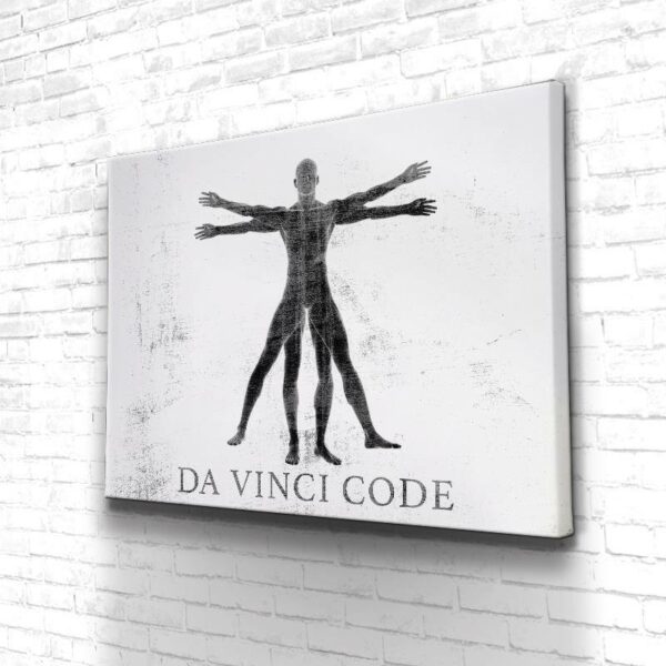 Tableau Da Vinci Code - Tableau Da Vinci Code