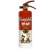Extincteur Campbell - Extincteur Campbell