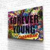 Tableau Forever Young - Tableau Forever Young