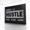 Tableau Motivation Hustle Hard - Tableau Motivation Hustle Hard