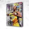 Tableau Kobe Bryant Paper - Tableau Kobe Bryant Paper