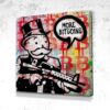 Tableau Monopoly Bitcoin Street - Tableau Monopoly Bitcoin Street