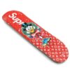 Skate Red Sup - Skate Red Sup