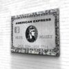 Tableau Amex cash silver - Tableau Amex cash silver