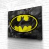 Tableau Batman Street - Tableau Batman Street