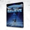 Tableau Believe - Tableau Believe