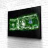 Tableau Green Money - Tableau Green Money