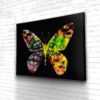 Tableau Papillons Graff - Tableau Papillons Graff