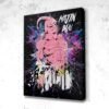 Tableau Majin Buu - Tableau Majin Buu