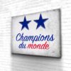 Tableau Champion Star - Tableau Champion Star