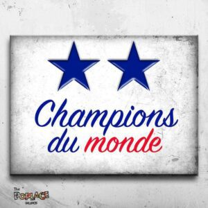 CHAMPION STAR thepoplace