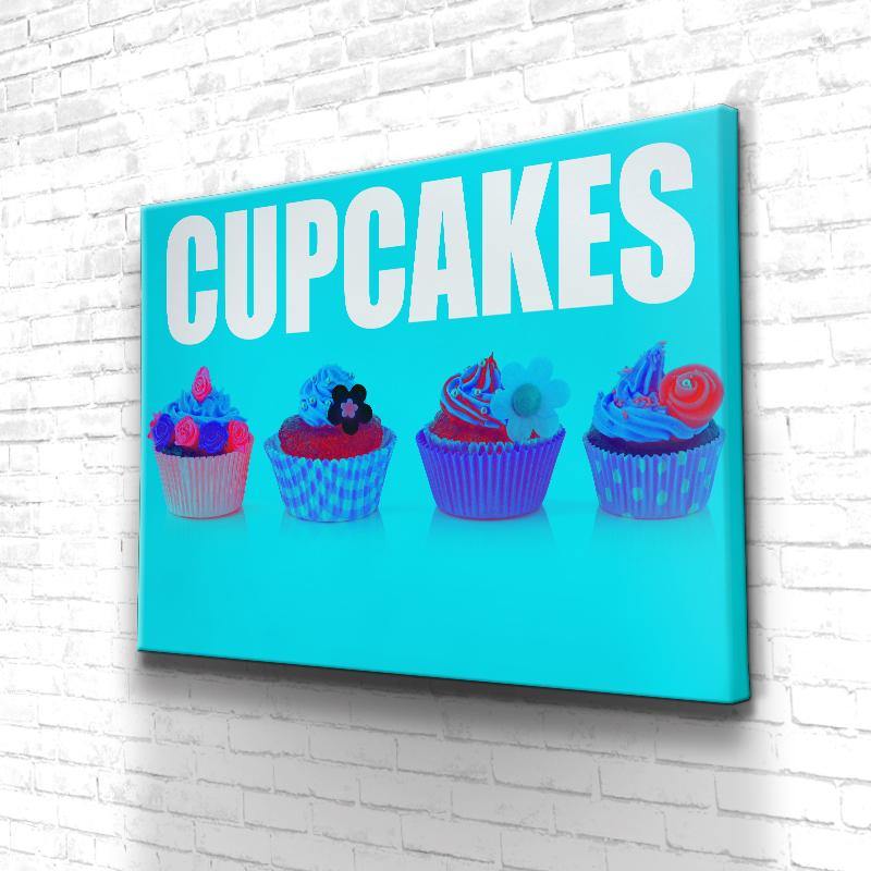 Tableau Cupcakes - Tableau Cupcakes