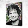 Tableau Ed Sheeran - Tableau Ed Sheeran
