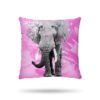 Coussin Éléphant - Coussin Éléphant