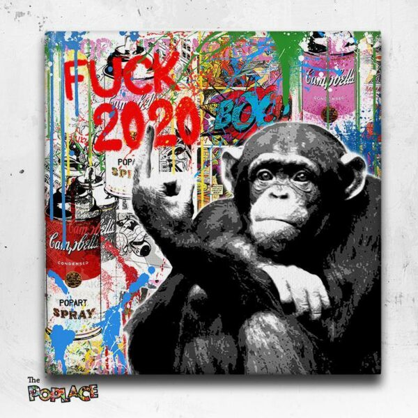 Tableau F**k 2020 - Tableau F**k 2020