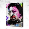 Tableau Serge Gainsbourg - Tableau Serge Gainsbourg
