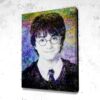 Tableau Harry Potter - Tableau Harry Potter