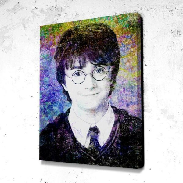 Tableau Harry Potter - Tableau Harry Potter