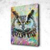 Tableau Hibou Colors - Tableau Hibou Colors
