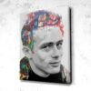 Tableau James Dean - Tableau James Dean