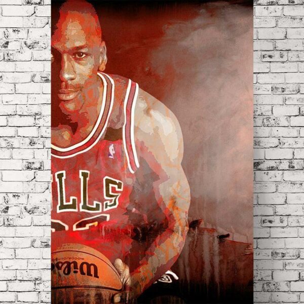 Tableau Michael Jordan NBA - Tableau Michael Jordan NBA