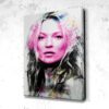 Tableau Kate Moss - Tableau Kate Moss