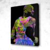 Tableau Kobe Bryant - Tableau Kobe Bryant