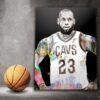 Tableau Lebron James - Tableau Lebron James