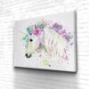 Tableau Licorne - Tableau Licorne