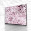 Tableau Lit De Roses - Tableau Lit De Roses