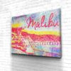 Tableau Malibu Los Angeles Street - Tableau Malibu Los Angeles Street