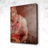 Tableau Michael Jordan NBA - Tableau Michael Jordan NBA