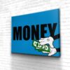 Tableau Money Mickey - Tableau Money Mickey