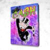 Tableau Monopoly Cash Fresh - Tableau Monopoly Cash Fresh