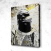 Tableau Paper Notorious Big - Tableau Paper Notorious Big