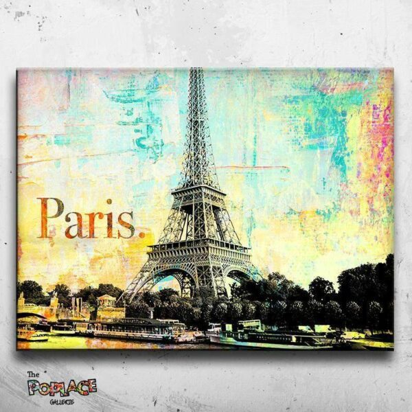 PARIS SKY thepoplace