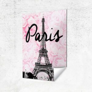Tableau PSG Ici C'est Paris – ThePoplace