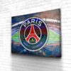 Tableau PSG Parc Des Princes - Tableau PSG Parc Des Princes