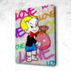 Tableau Richie Rich Loves - Tableau Richie Rich Loves