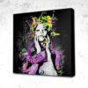 Tableau Rihanna Medusa - Tableau Rihanna Medusa