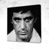Tableau Tony Montana Dollar - Tableau Tony Montana Dollar