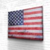Tableau Drapeau Usa - Tableau Drapeau Usa