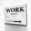 Tableau Motivation Work Hard - Tableau Motivation Work Hard