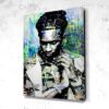 Tableau Young Thug - Tableau Young Thug
