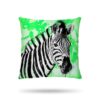 Coussin Zèbre - Coussin Zèbre